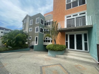 Apartment For Rent in Sunset Drive, Kingston / St. Andrew Jamaica | [4]