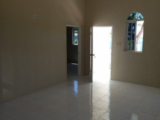 House For Rent in Brompton Manor Black River Area, St. Elizabeth Jamaica | [9]