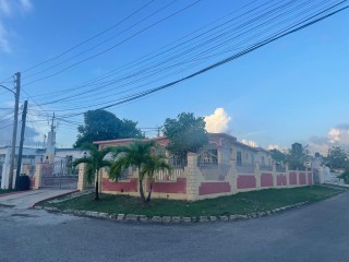 4 bed House For Sale in Eltham View, St. Catherine, Jamaica
Withdrawn