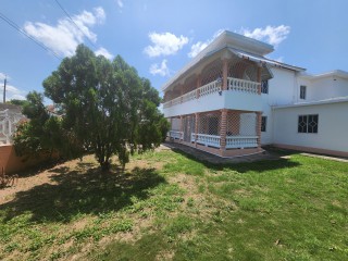 5 bed House For Sale in OLD HARBOUR, St. Catherine, Jamaica