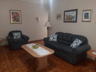 Apartment For Rent in New Kingston, Kingston / St. Andrew Jamaica | [7]