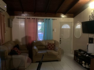 2 bed House For Sale in Spanish Town, St. Catherine, Jamaica