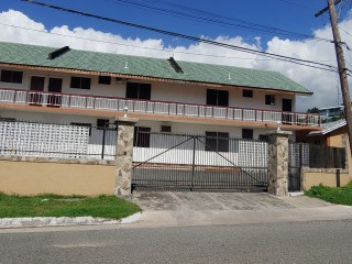 Apartment For Rent in Kingston 6, Kingston / St. Andrew Jamaica | [8]