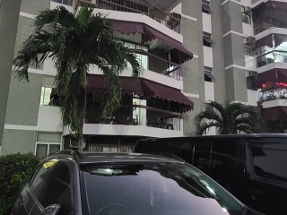 2 bed Apartment For Sale - New Kingston, Kingston / St. Andrew, Jamaica