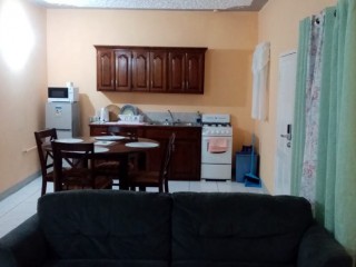 Apartment For Rent in 4 minutes from Ian Fleming International Airport, St. Mary Jamaica | [1]