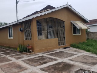 House For Sale in New Harbour Village 3, St. Catherine Jamaica | [5]