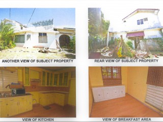 House For Sale in Roehampton Estates, Kingston / St. Andrew Jamaica | [4]