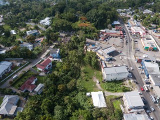 Commercial land For Sale in Stony Hill Square, Kingston / St. Andrew Jamaica | [8]