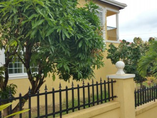 House For Sale in Vista Del Mar, St. Ann Jamaica | [1]