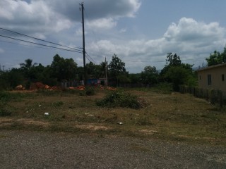 Residential lot For Sale in Green Acres, St. Catherine Jamaica | [5]