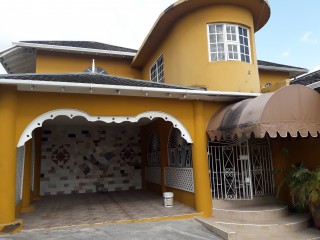 House For Sale in Norbrook, Kingston / St. Andrew Jamaica | [14]