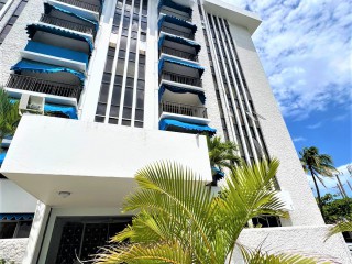 Apartment For Rent in NEW KINGSTON, Kingston / St. Andrew Jamaica | [6]