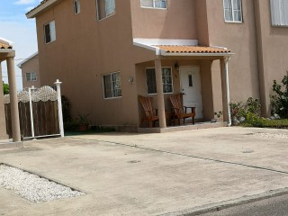 Townhouse For Rent in Portmore, St. Catherine Jamaica | [9]