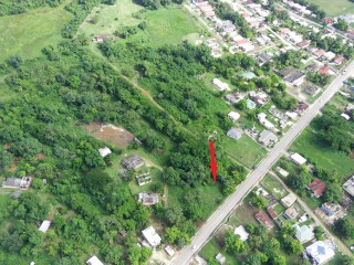 Land For Sale in Lacovia, St. Elizabeth Jamaica | [7]