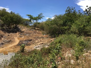 Residential lot For Sale in Off Sligoville Main Road, St. Catherine Jamaica | [9]