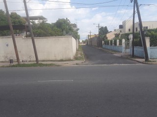 Commercial building For Rent in Slipe Road, Kingston / St. Andrew Jamaica | [1]