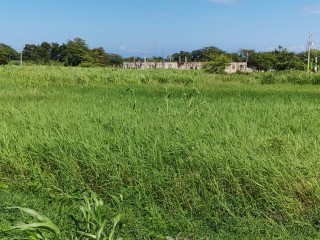 Residential lot For Sale in Runaway Bay, St. Ann Jamaica | [2]