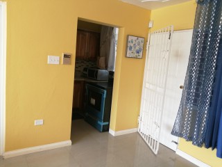 Apartment For Rent in kingston 8, Kingston / St. Andrew Jamaica | [1]