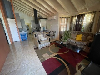 House For Rent in StoneBrook, Trelawny Jamaica | [9]