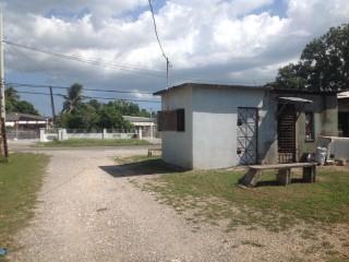 House For Sale in Sydenham, St. Catherine Jamaica | [14]