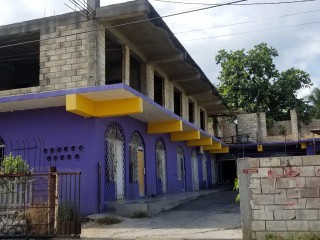 Commercial building For Sale in Spanish Town, St. Catherine Jamaica | [11]