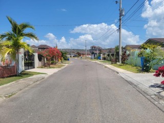 House For Sale in Florence Hall Village Phase 5, Trelawny Jamaica | [3]