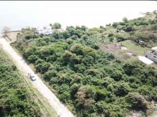 Residential lot For Sale in Prospect Morant Bay, St. Thomas Jamaica | [4]