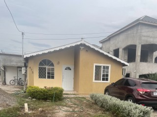 House For Rent in Old Harbour, St. Catherine Jamaica | [8]