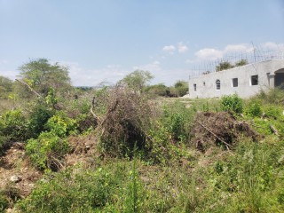 Residential lot For Sale in Lacovia, St. Elizabeth, Jamaica
Withdrawn