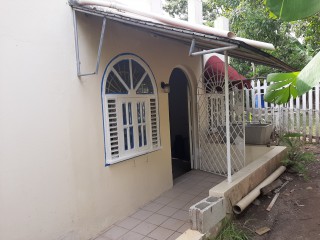 Flat For Rent in kingston 6, Kingston / St. Andrew Jamaica | [11]