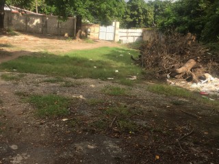 Residential lot For Sale in SHORTWOOD, Kingston / St. Andrew Jamaica | [1]