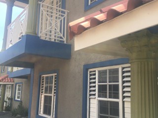 Apartment For Rent in Constant Spring Gardens Kgn 8, Kingston / St. Andrew Jamaica | [12]