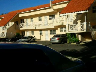 2 bed Apartment For Rent in University Crescent Mona, Kingston / St. Andrew, Jamaica