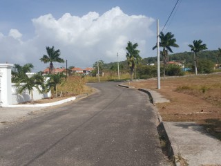 Residential lot For Sale in Plantation Village Richmond, St. Ann Jamaica | [2]