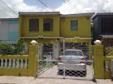 Townhouse For Sale in Cooreville Gardens, Kingston / St. Andrew Jamaica | [1]