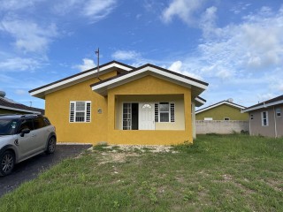 2 bed House For Rent - Colbeck Manor, St. Catherine, Jamaica