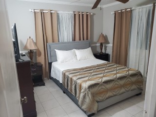 Townhouse For Rent in Long Mountain Country Club, Kingston / St. Andrew Jamaica | [1]