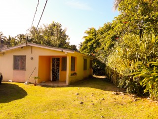 House For Rent in Hope Bay Beach, Portland Jamaica | [6]