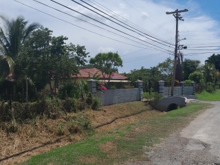 Residential lot For Sale in The Vineyards, St. Catherine Jamaica | [6]