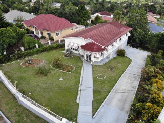 House For Sale in Caledonia Meadows, Manchester Jamaica | [11]