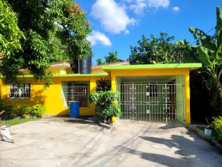 House For Rent in Kgn 20, Kingston / St. Andrew Jamaica | [10]