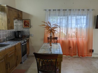 Apartment For Rent in Coral Gardens, St. James Jamaica | [5]