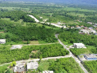 Residential lot For Sale in Santa Cruz, St. Elizabeth Jamaica | [4]