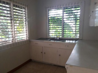 Flat For Rent in CORAL GARDEN, St. James Jamaica | [1]