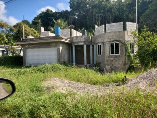 House For Sale in Heartease, Williamsfield, Manchester Jamaica | [3]