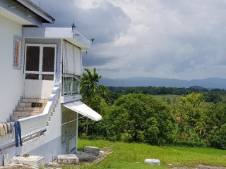 House For Sale in Grange Hill, Westmoreland Jamaica | [1]