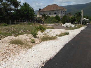 Residential lot For Sale in Clarendon, Manchester, Jamaica