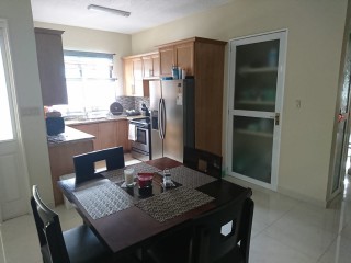 Apartment For Rent in Kingston 8, Kingston / St. Andrew Jamaica | [1]