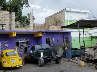 Commercial building For Sale in Spanish Town, St. Catherine Jamaica | [1]