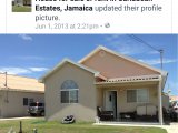 House For Sale in Caribbean Estate, St. Catherine Jamaica | [2]